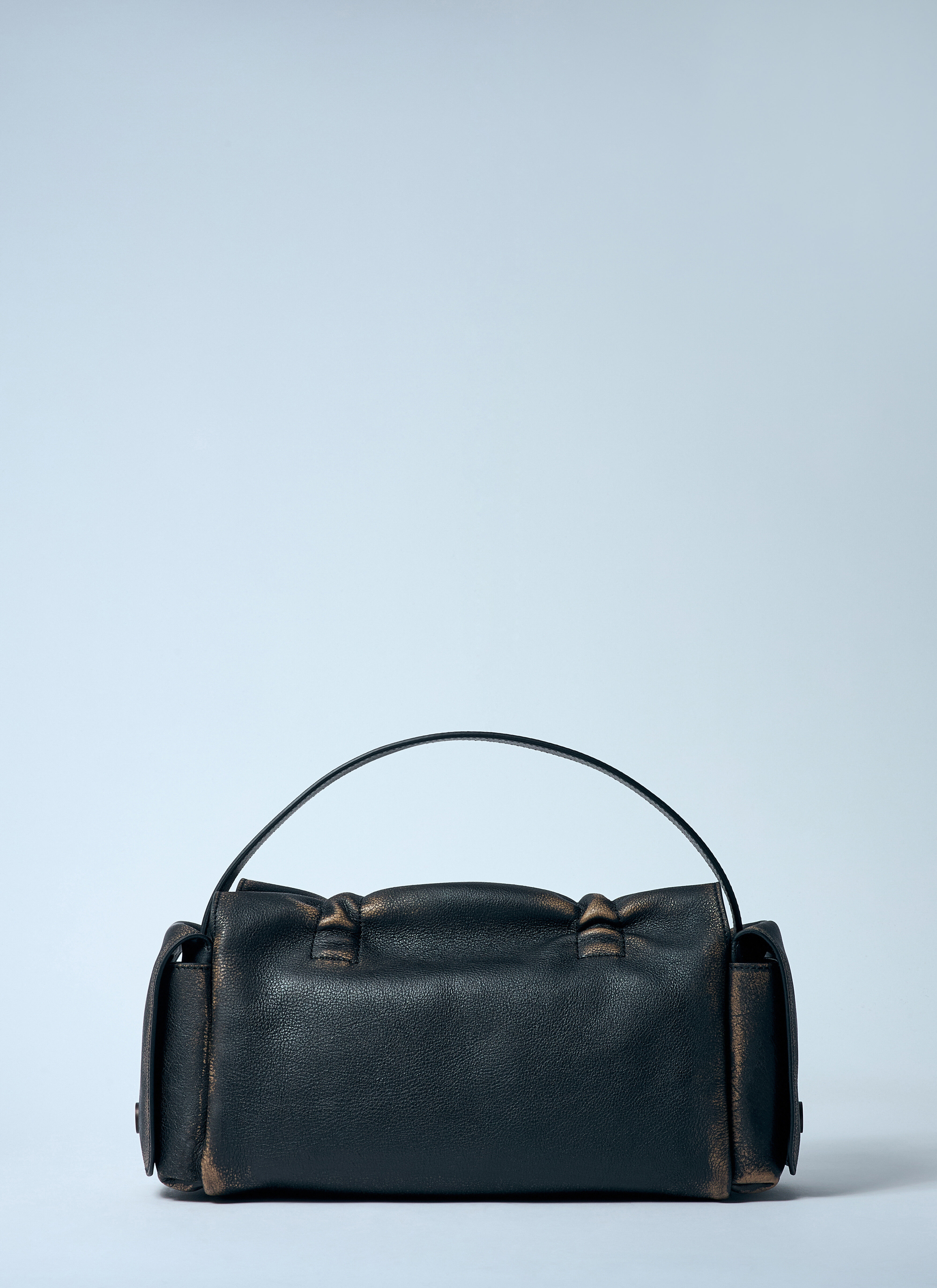 Multi-Pocket Shoulder Bag - 3
