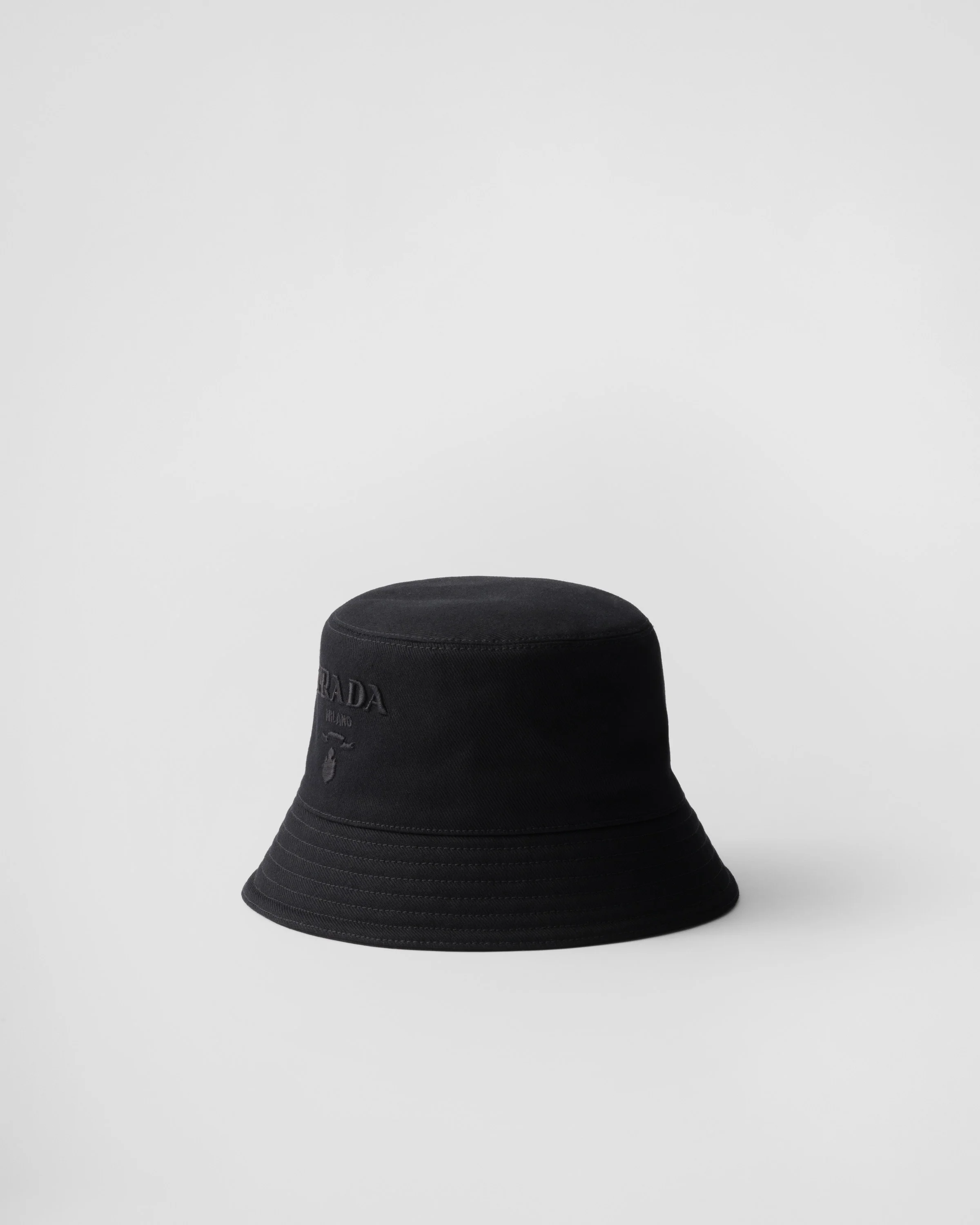Drill bucket hat - 1