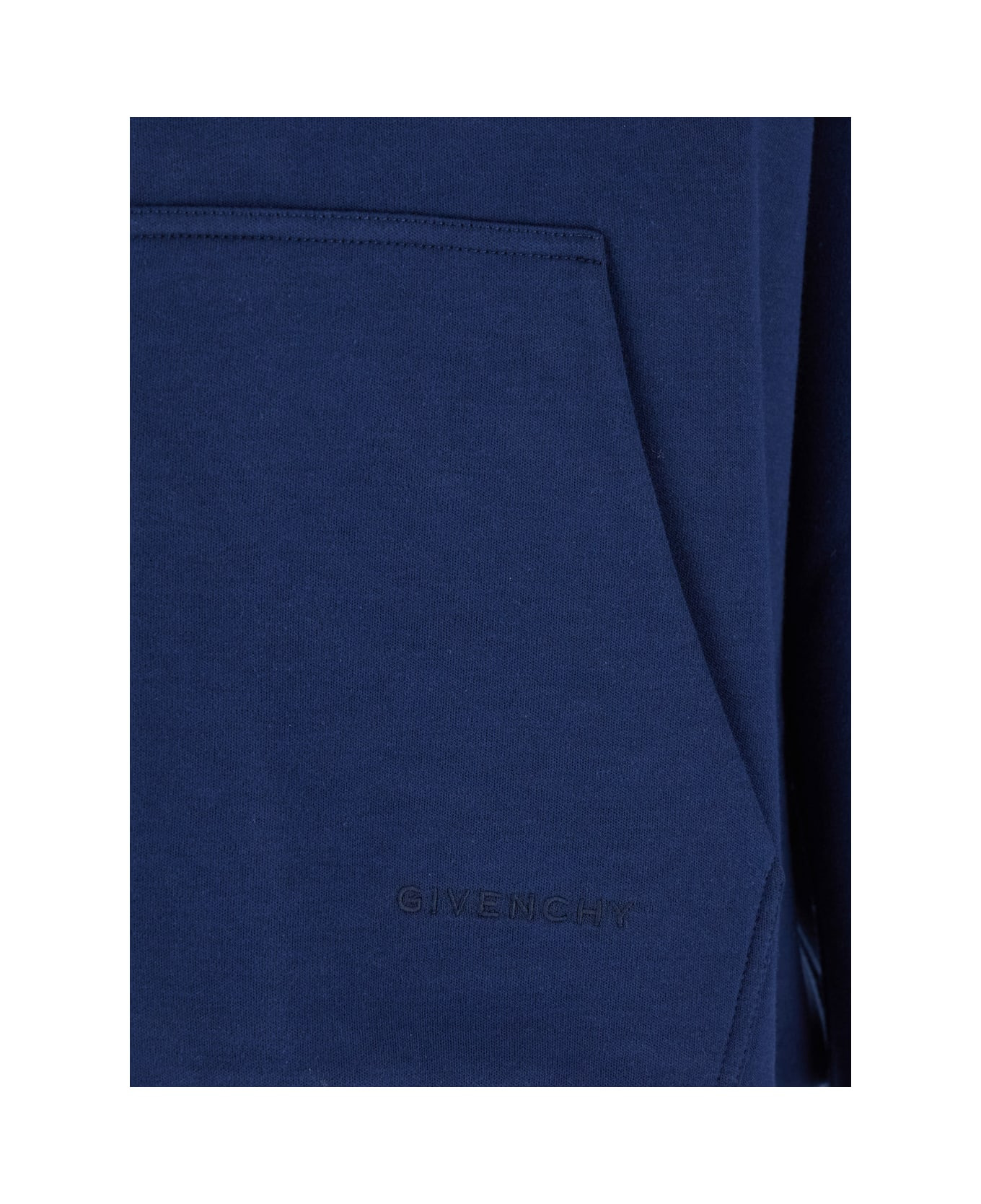 Neoprene Con Cappuccio E Zip - 3