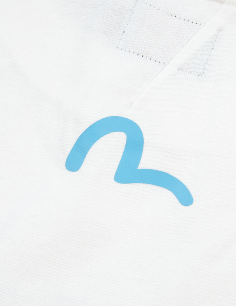 Playful Godhead Print Regular Fit T-Shirt 9