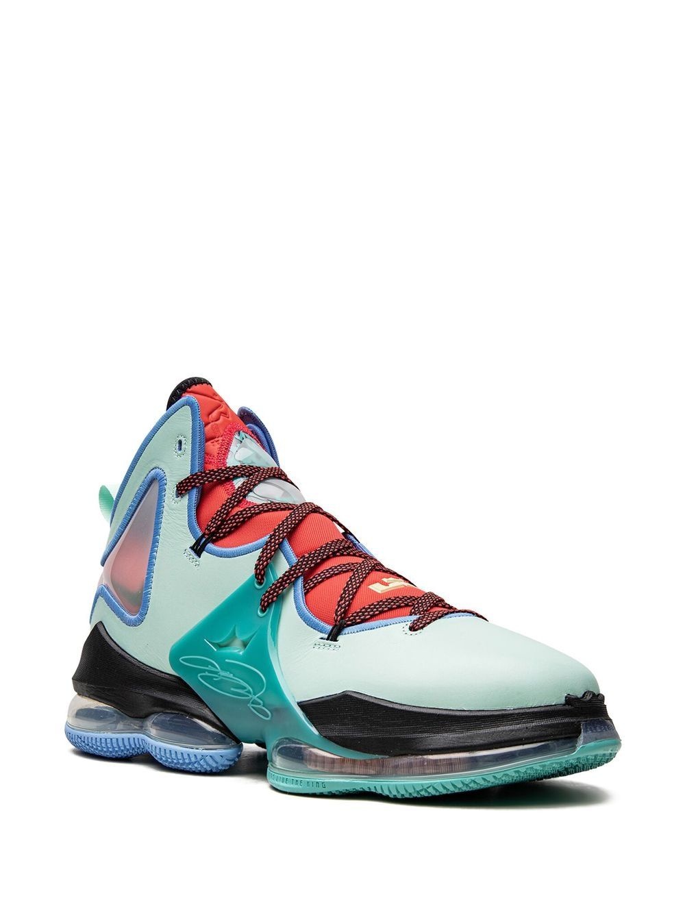 LeBron 19 "LeBronival" sneakers - 2