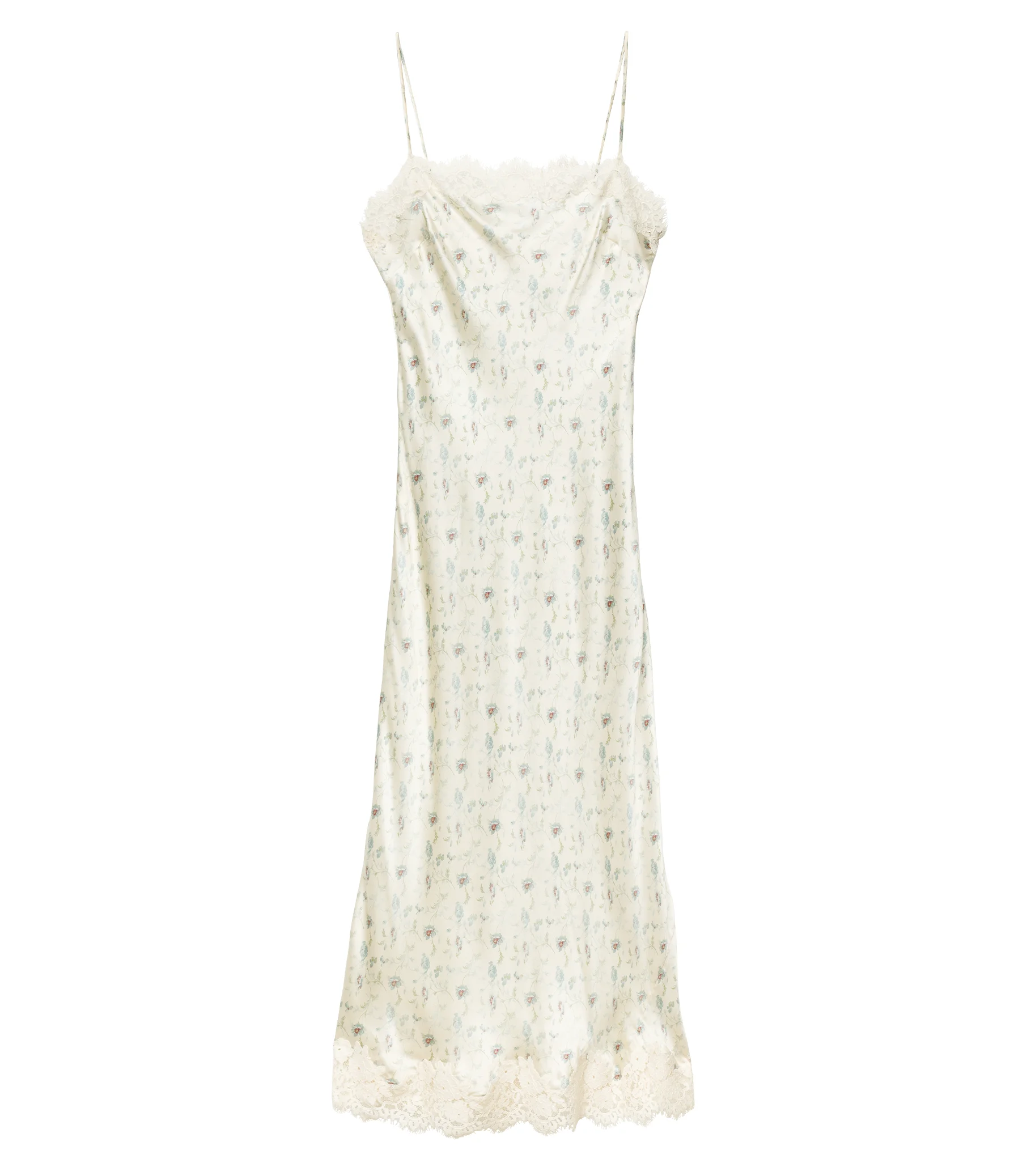 BETHILDE DRESS - 1