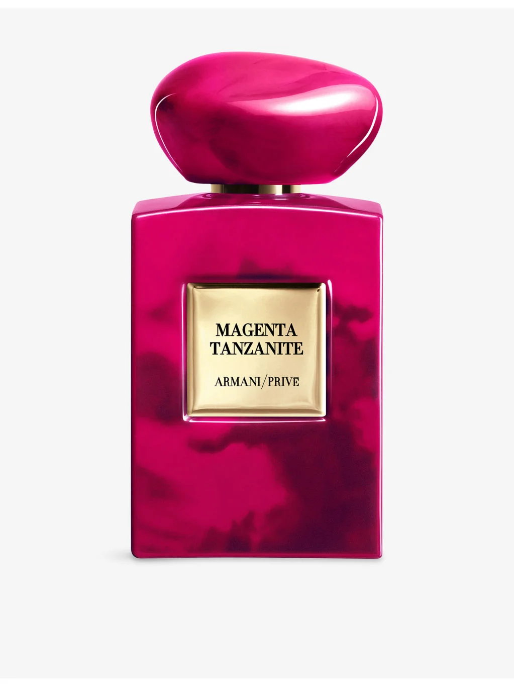 Magenta Tanzanite eau de parfum 100ml - 1