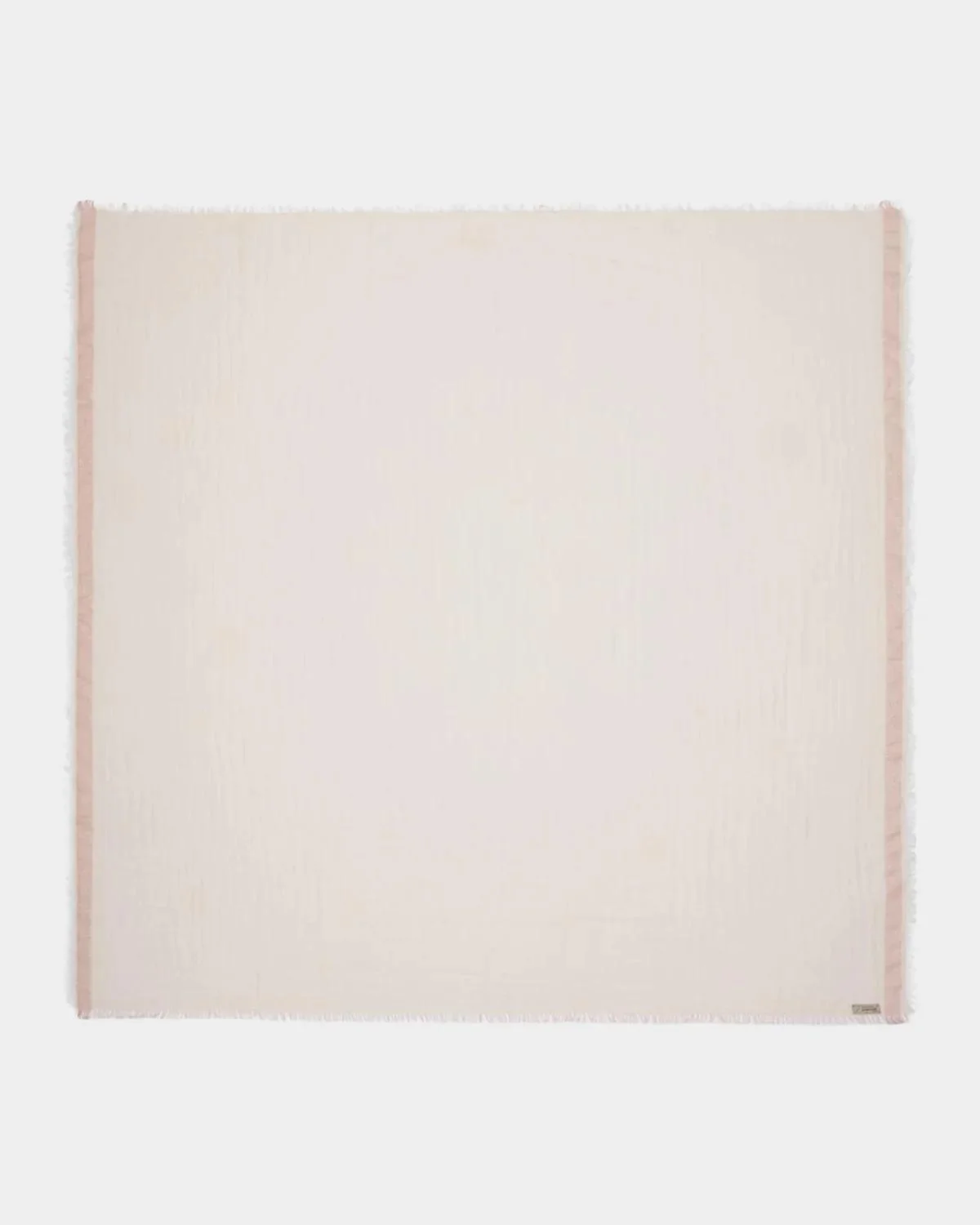 Hally Limited Edition Cashmere & Silk Blend Scarf - 1