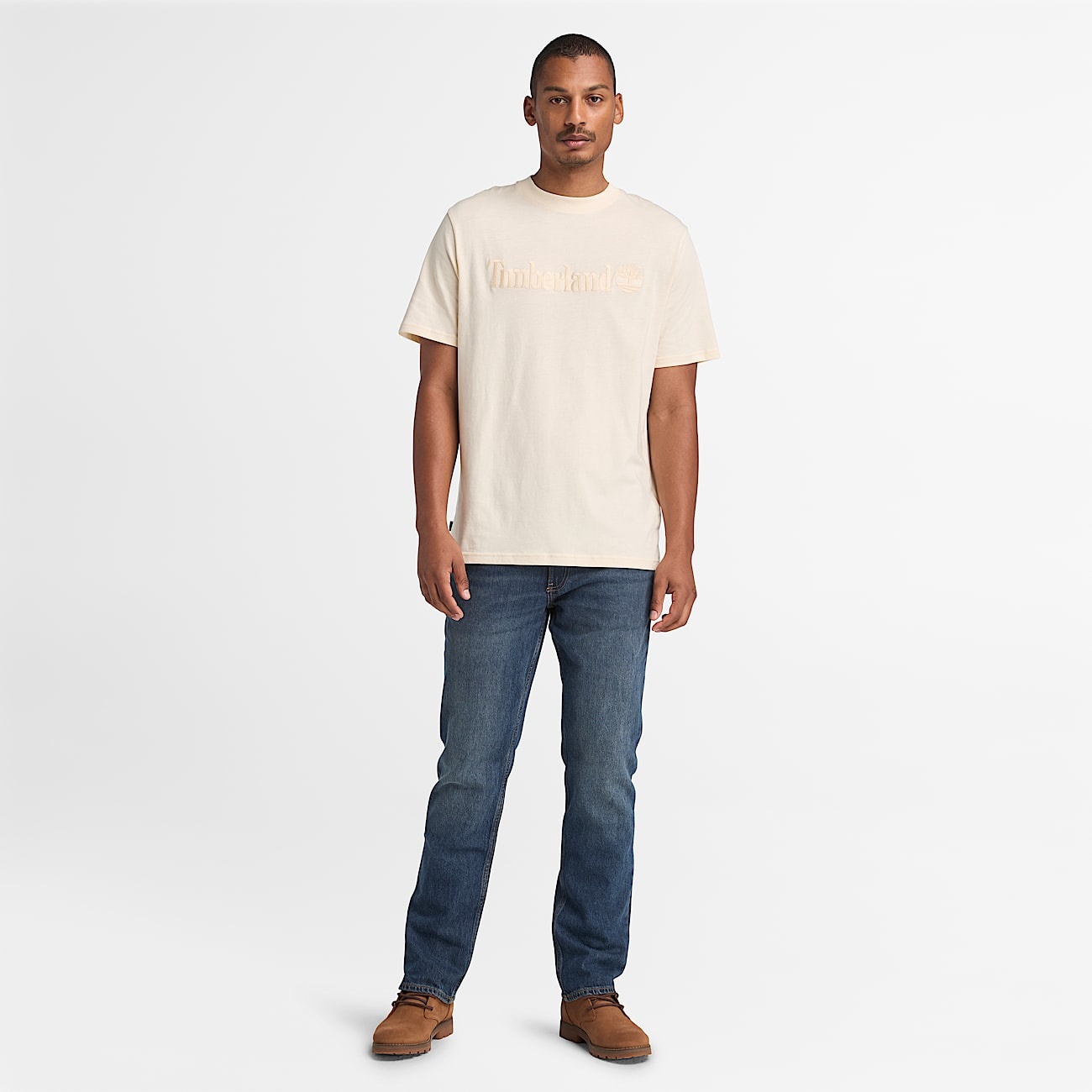 Men's Hampton Short-Sleeve T-Shirt - 3