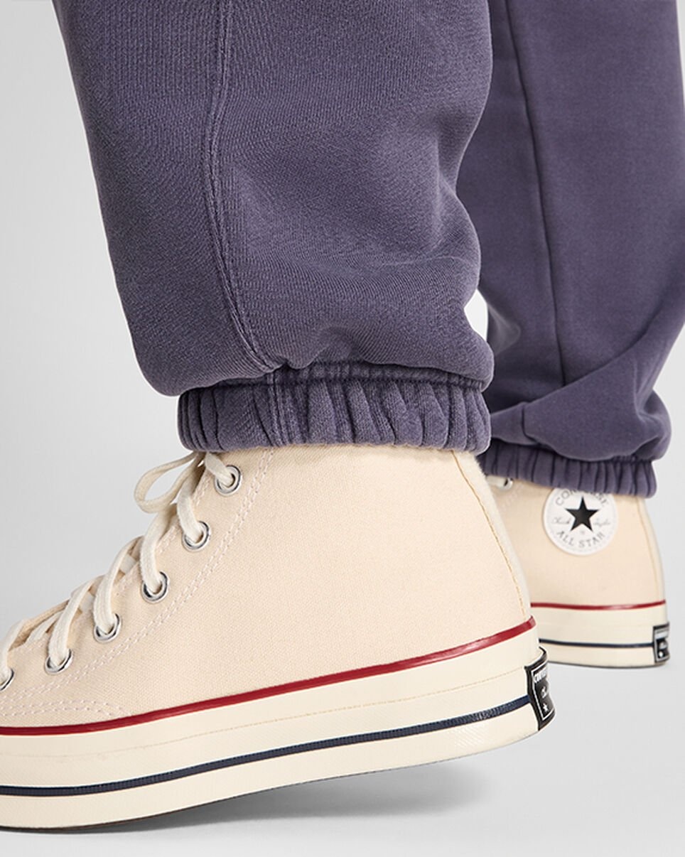 Go-To Loose-Fit Fleece Pants - 6