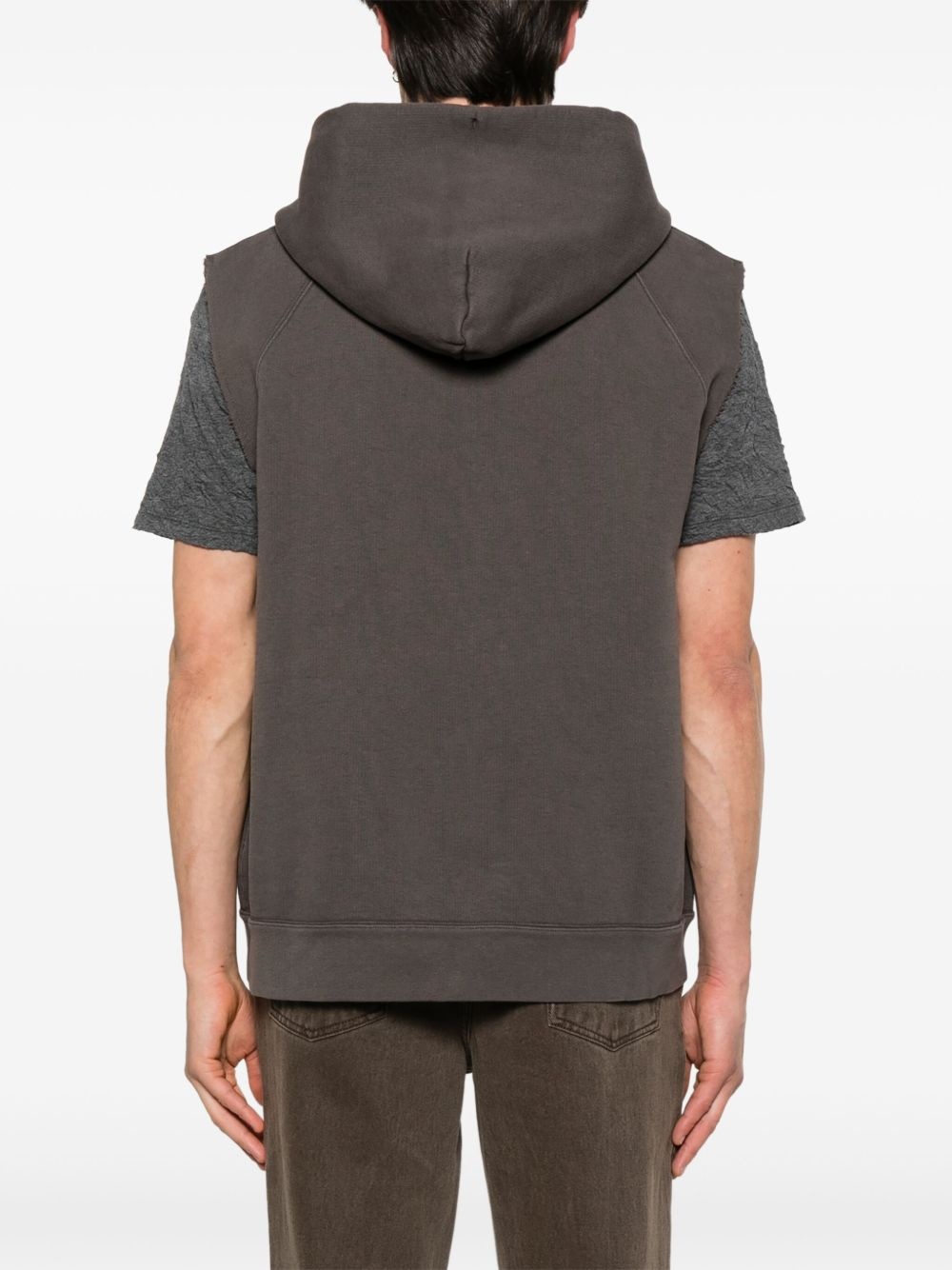 Motor hoodie - 4