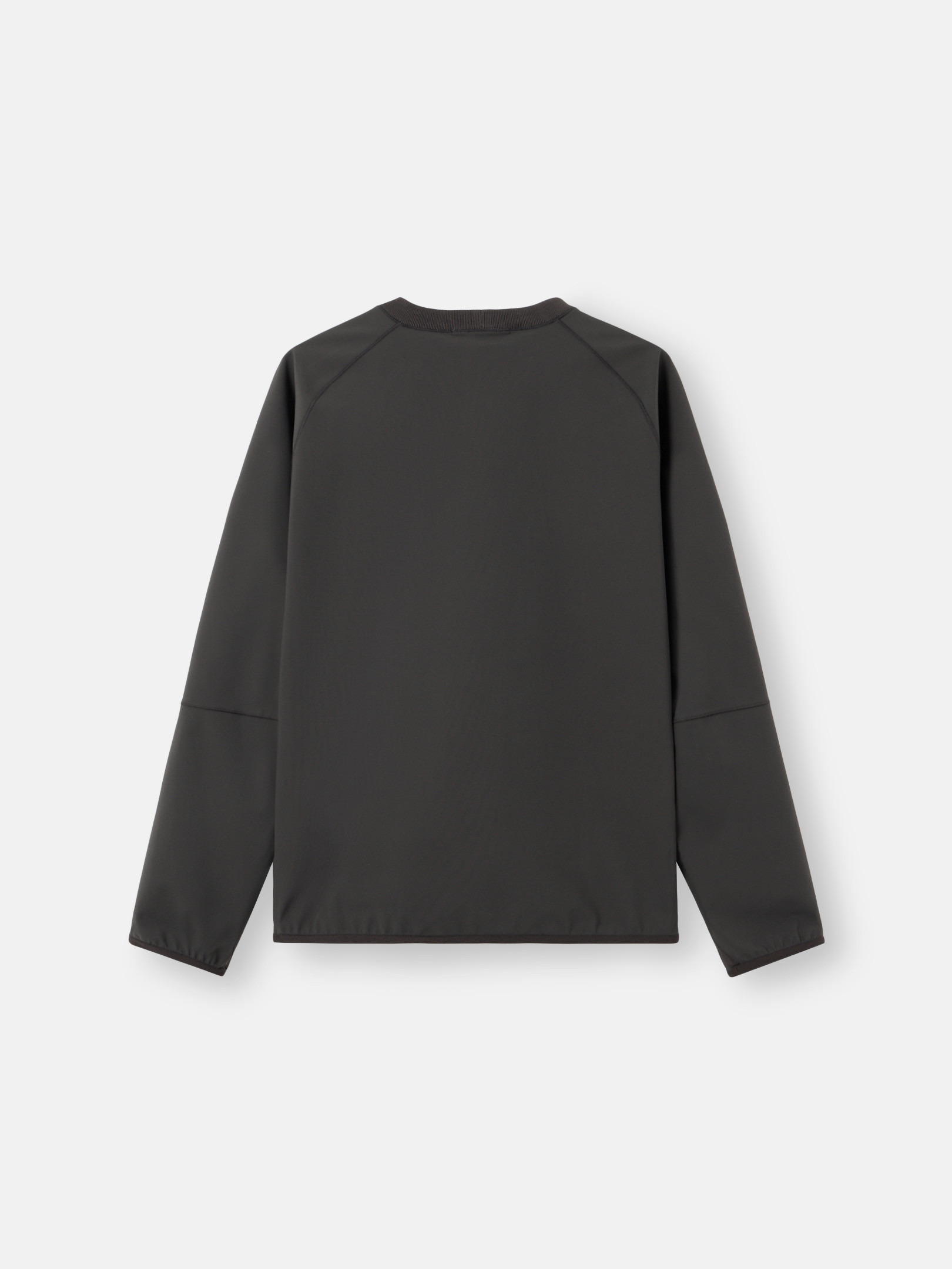 6100041 TECHNICAL JERSEY STRETCH NYLON / POLYESTER_STONE ISLAND STELLINA - 8