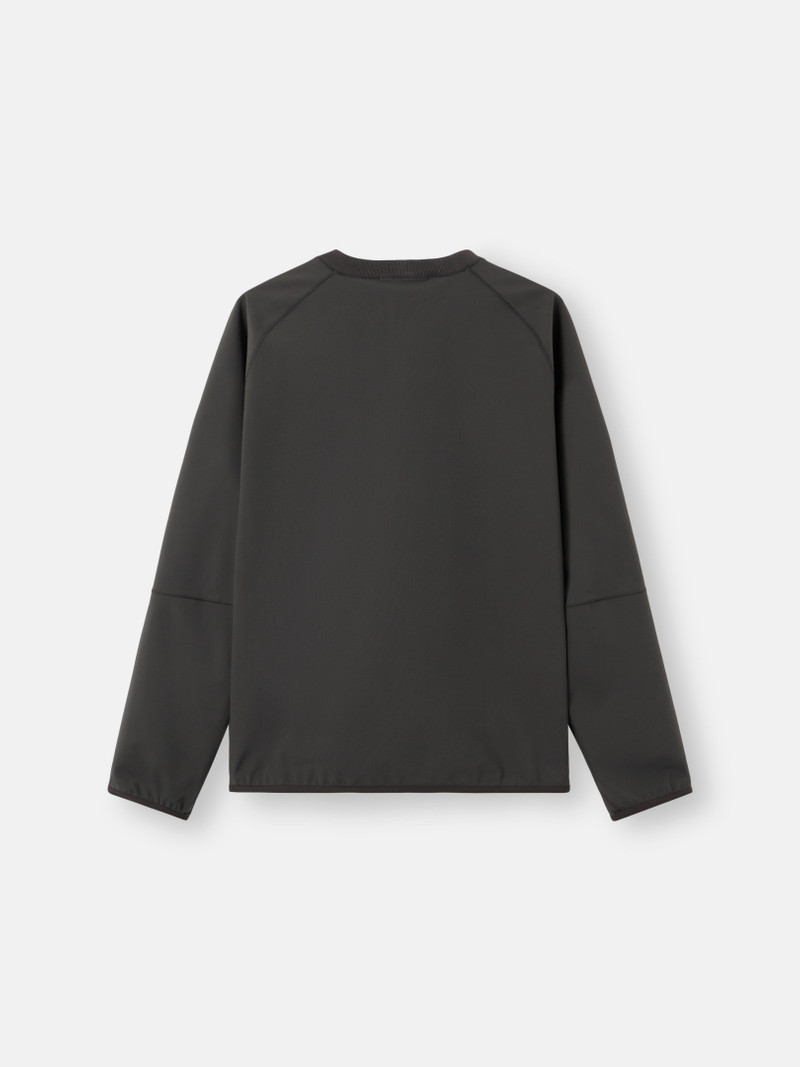 6100041 TECHNICAL JERSEY STRETCH NYLON / POLYESTER_STONE ISLAND STELLINA 8