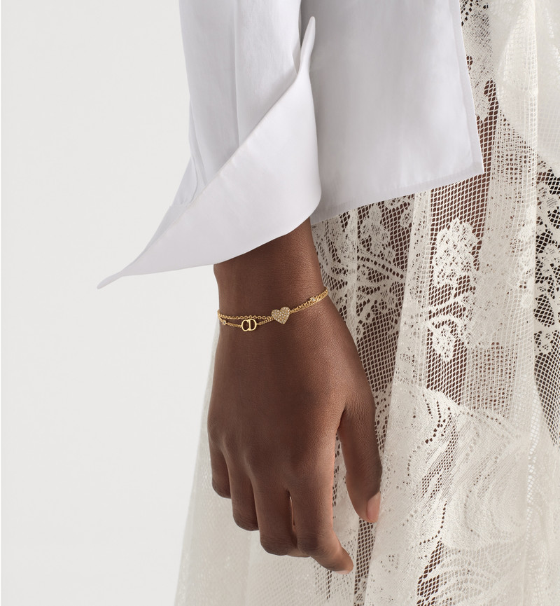 Dior Clair D Lune Bracelet outlook