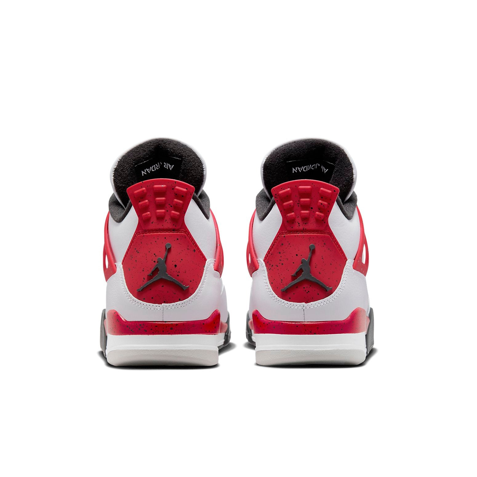 Air Jordan 4 Retro 'Red Cement' DH6927-161 - 4