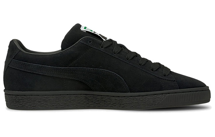 PUMA Suede Classic 21 'Black' 374915-12 - 2