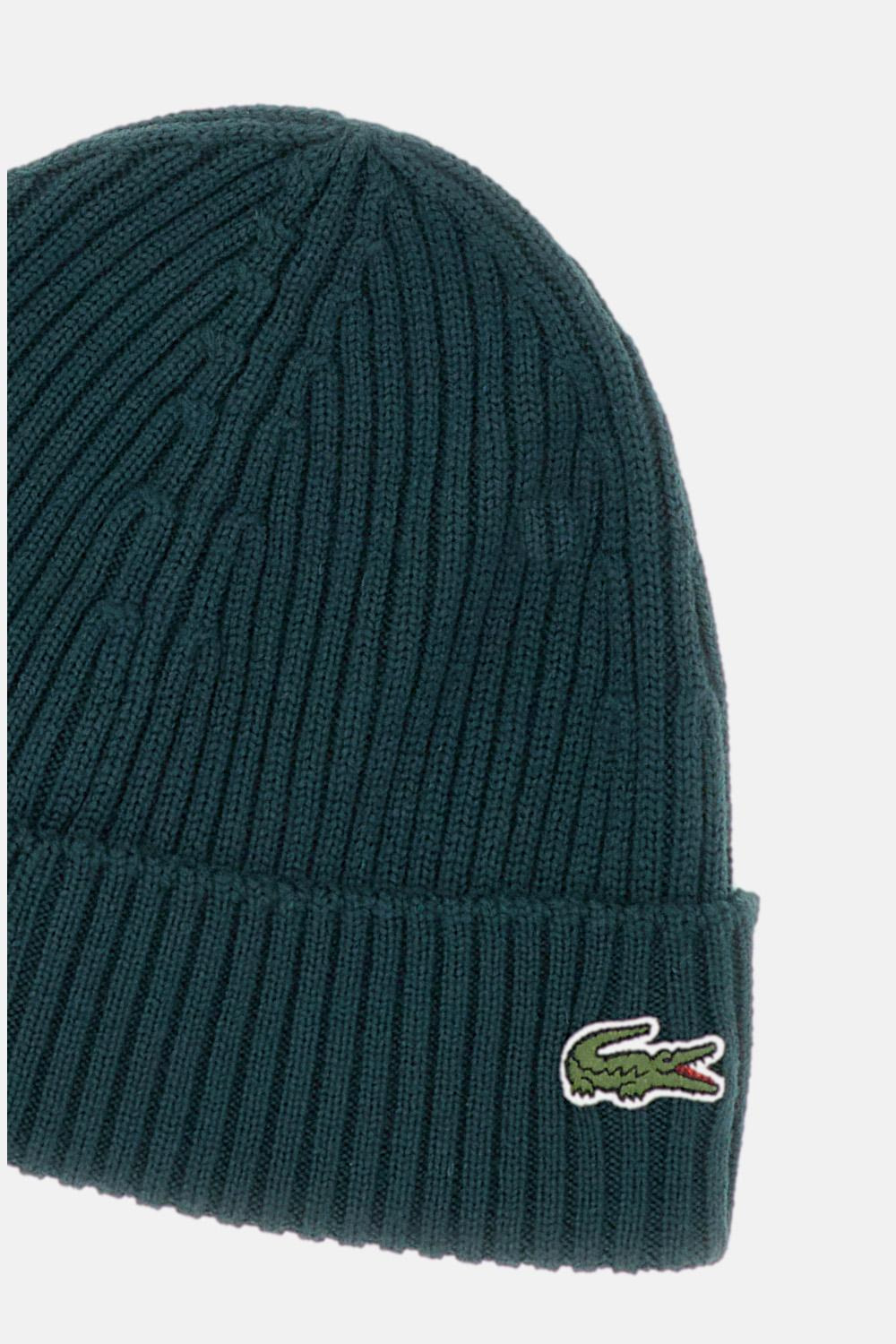 Wool Cap - 2