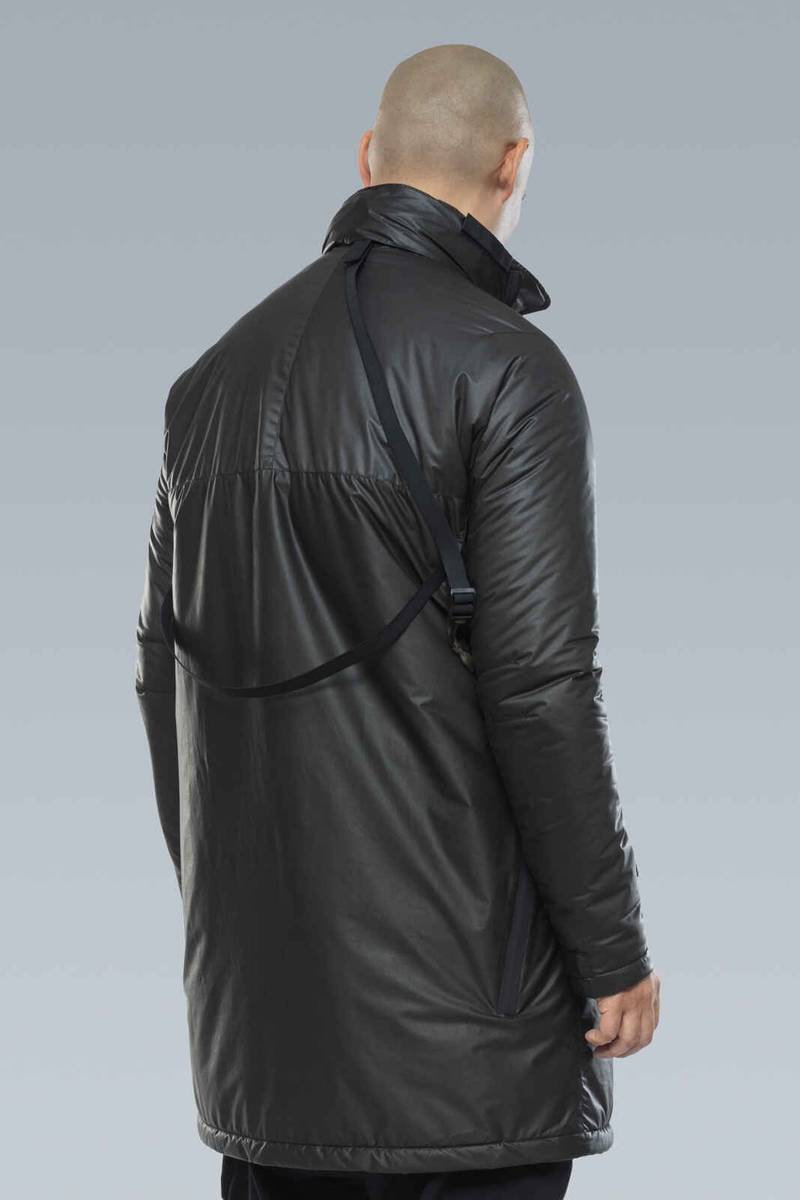 ACRONYM J46-FO Black | REVERSIBLE