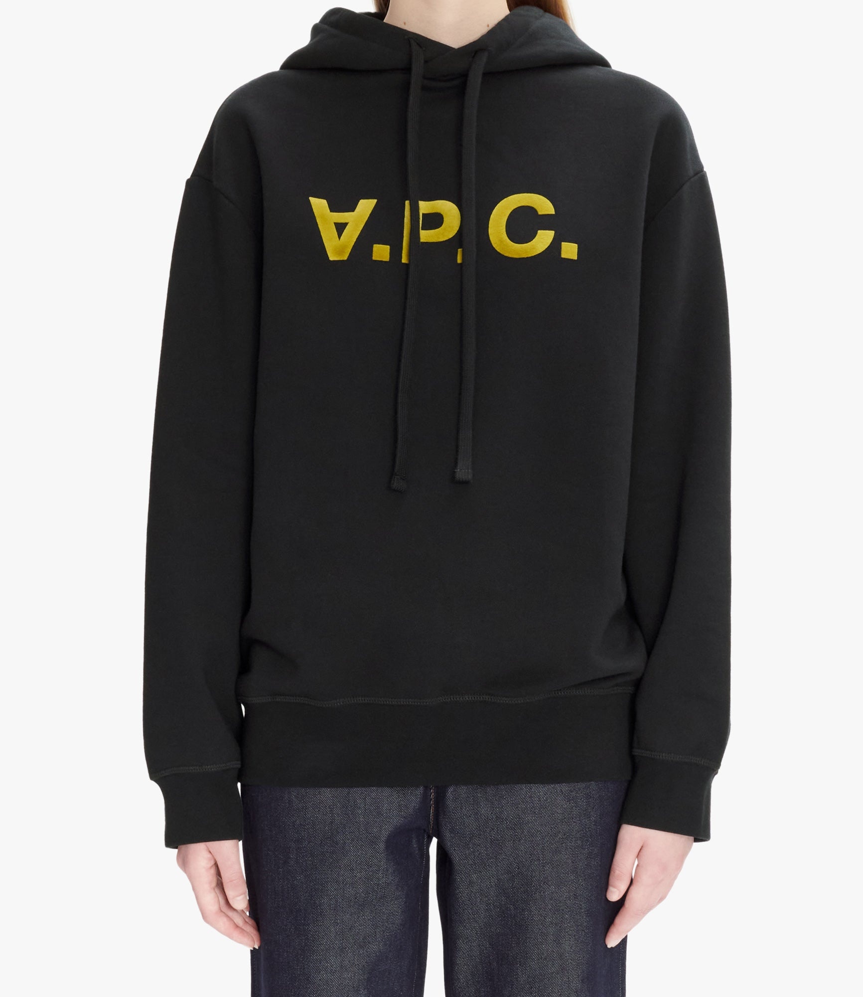 OVERSIZE GRAND VPC HOODIE (W) - 4