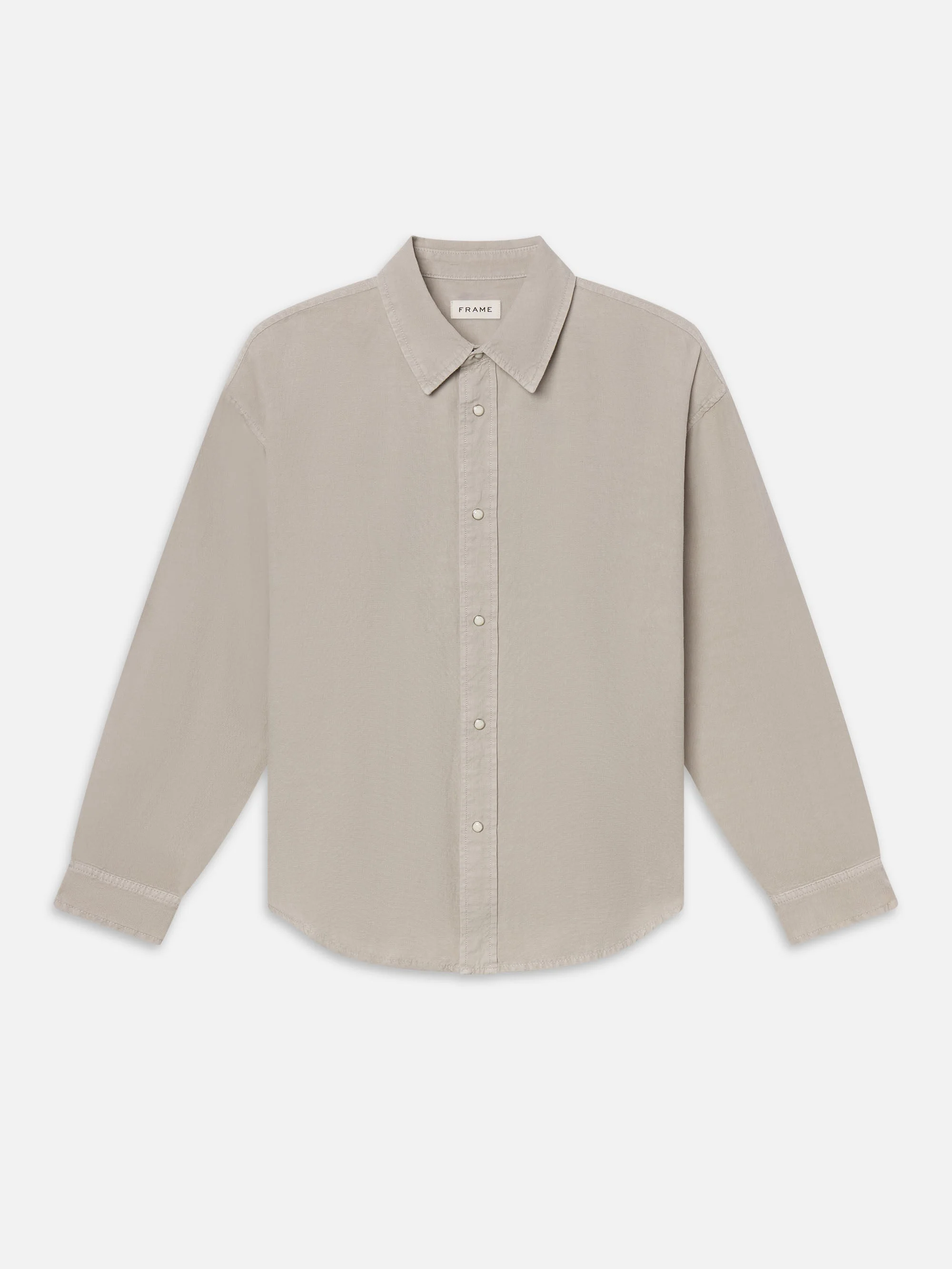 Classic Shirt - 1