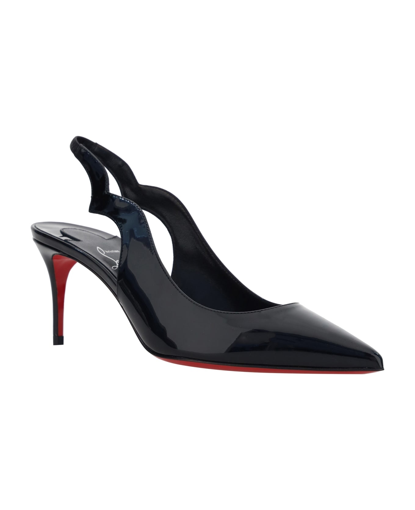 Hot Chick Pumps - 2