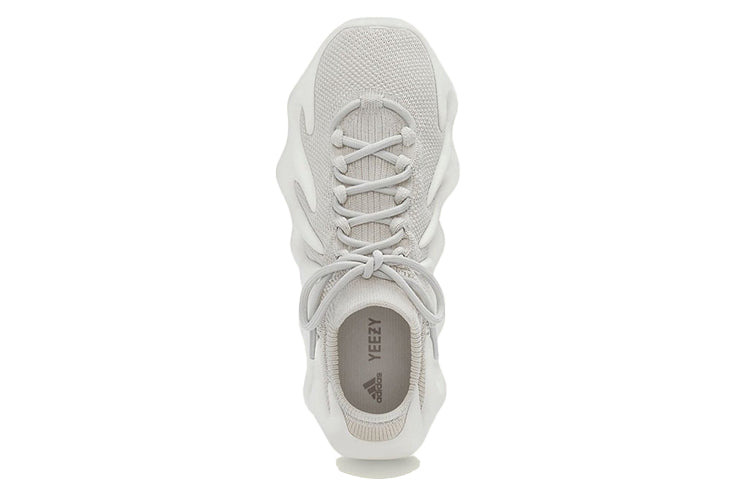 adidas Yeezy 450 'Cloud White' H68038 - 4