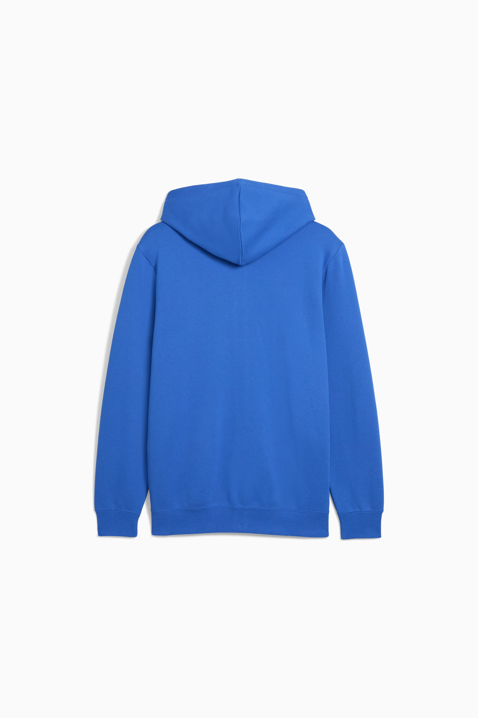 House of Graphics Men's Zip-Up Fleece Hoodie - 2
