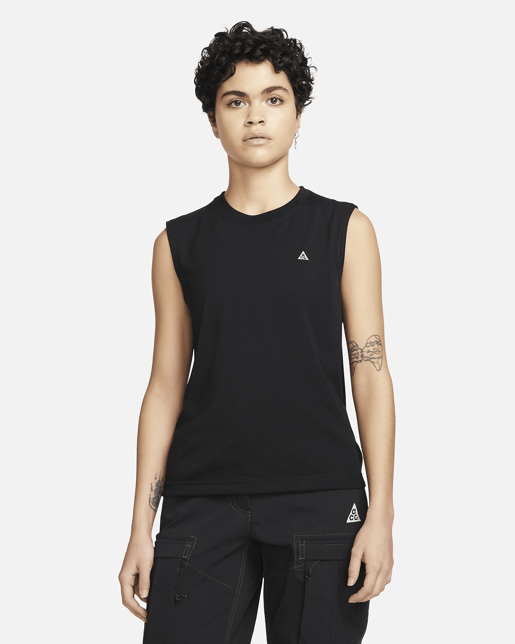 Women's Nike ACG Dri-FIT ADV "Goat Rocks" Sleeveless Tank Top - 1