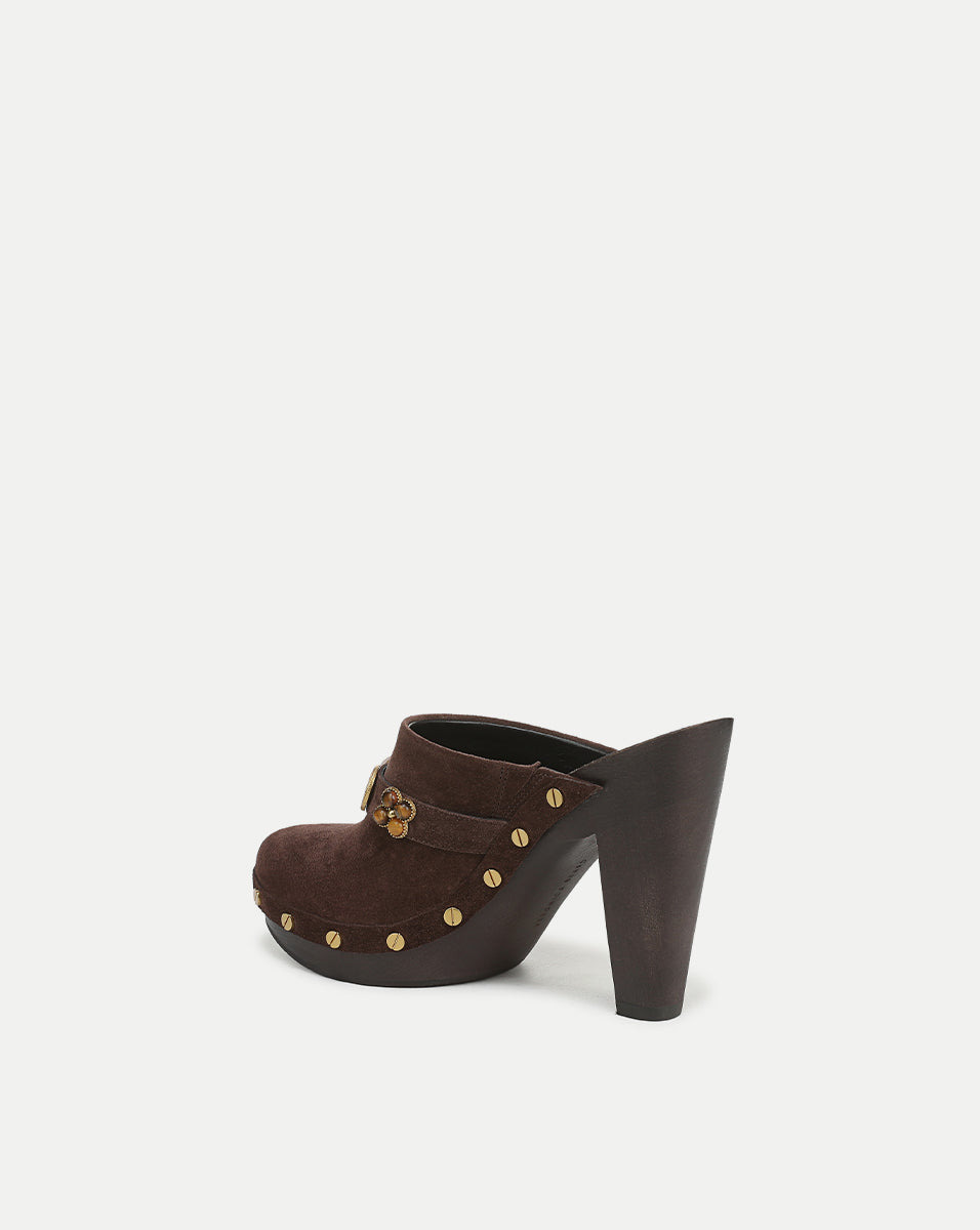 GIANA PLATFORM CLOG - 5