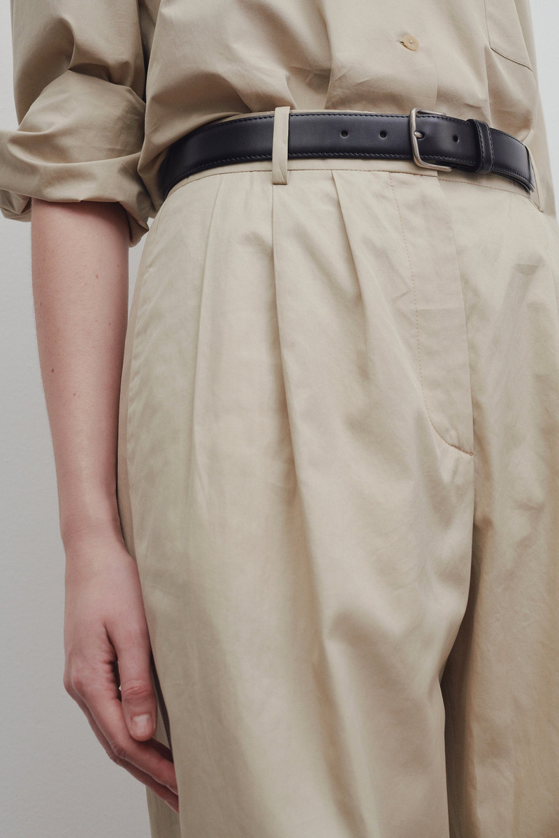 Bufus Pant in Cotton 4