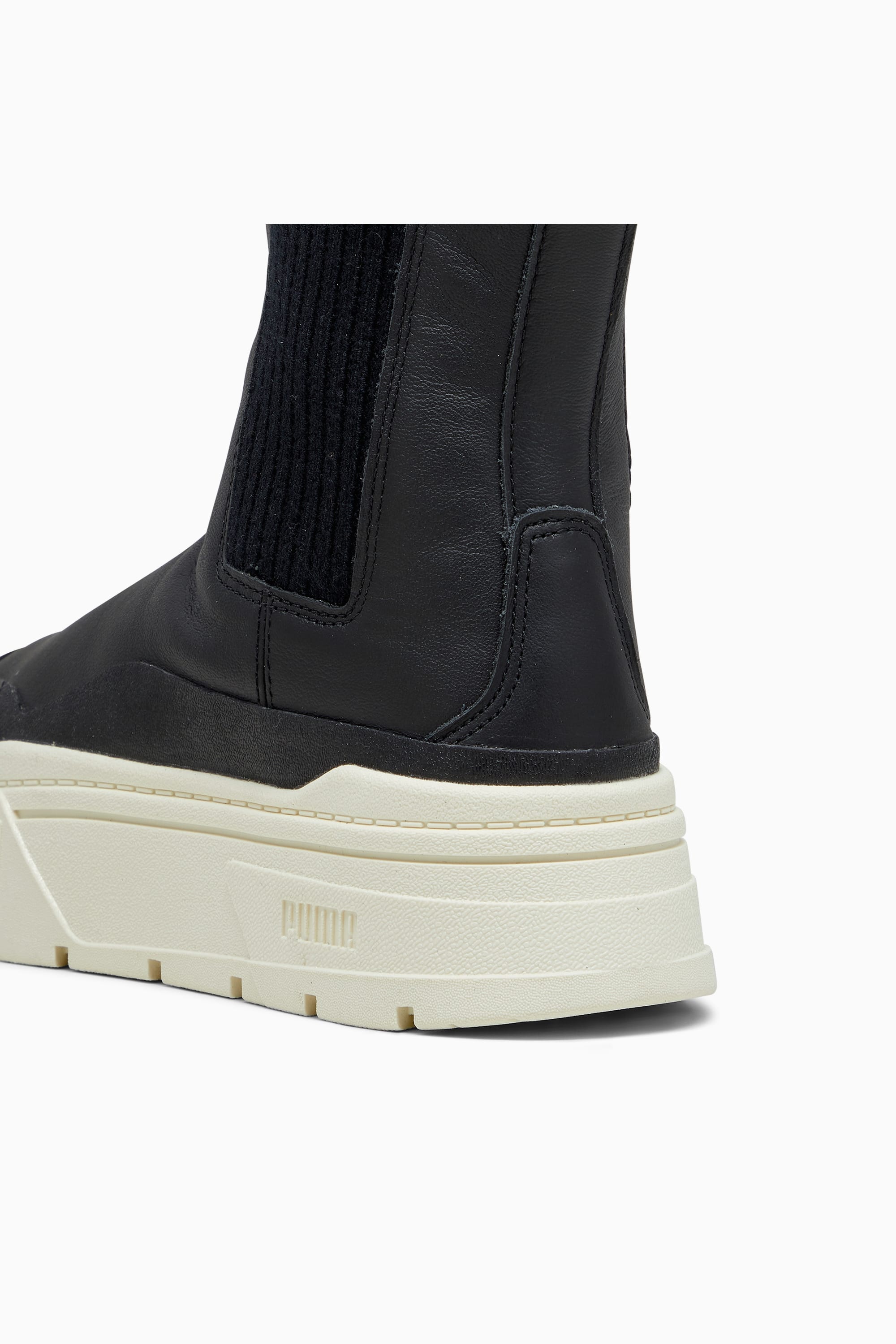 Mayze Stack Chelsea Women's Winter Boots - 5