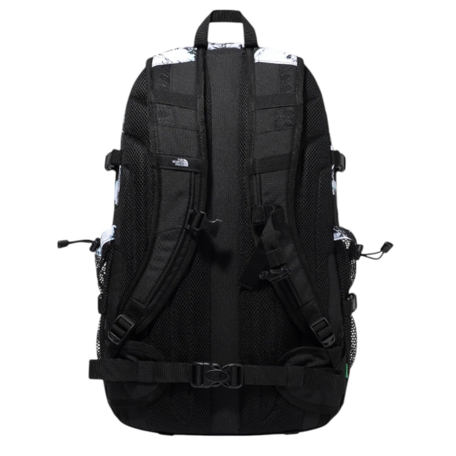 THE NORTH FACE Big Shot 'White' NM2DM51C - 3