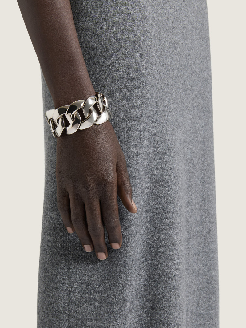 Givenchy CHAIN BRACELET IN METAL outlook