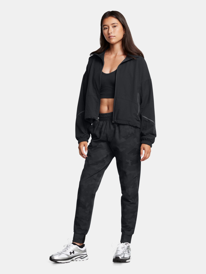 UA Unstoppable Printed 5