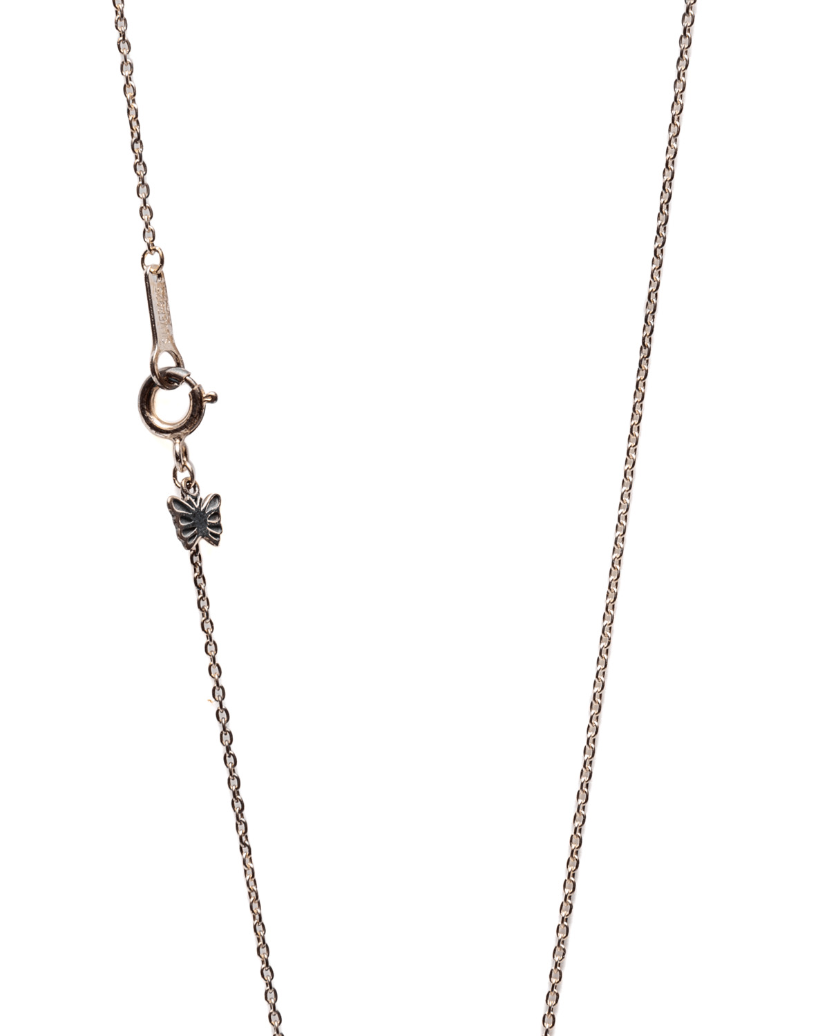 Pendant - 925 Sliver 'Peace' - 2