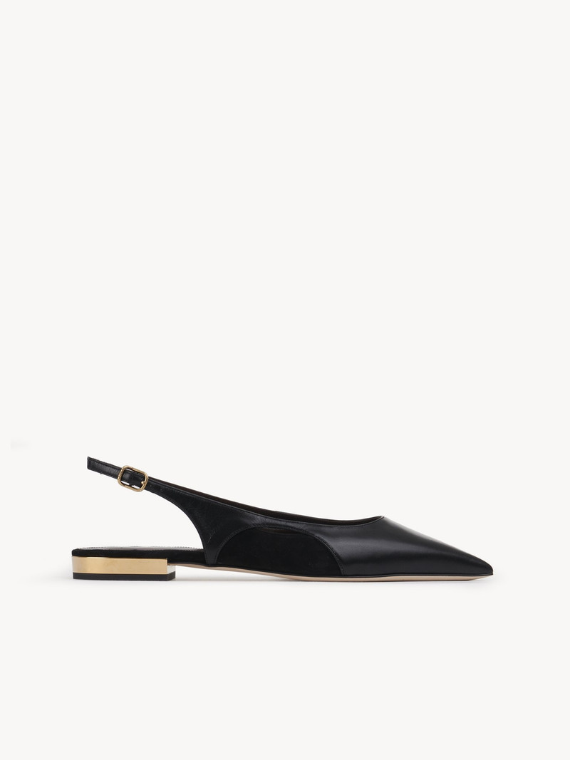 SAADA SLINGBACK 1
