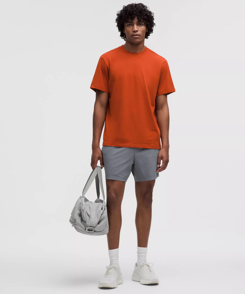 lululemon Zeroed In Linerless Short 5" outlook