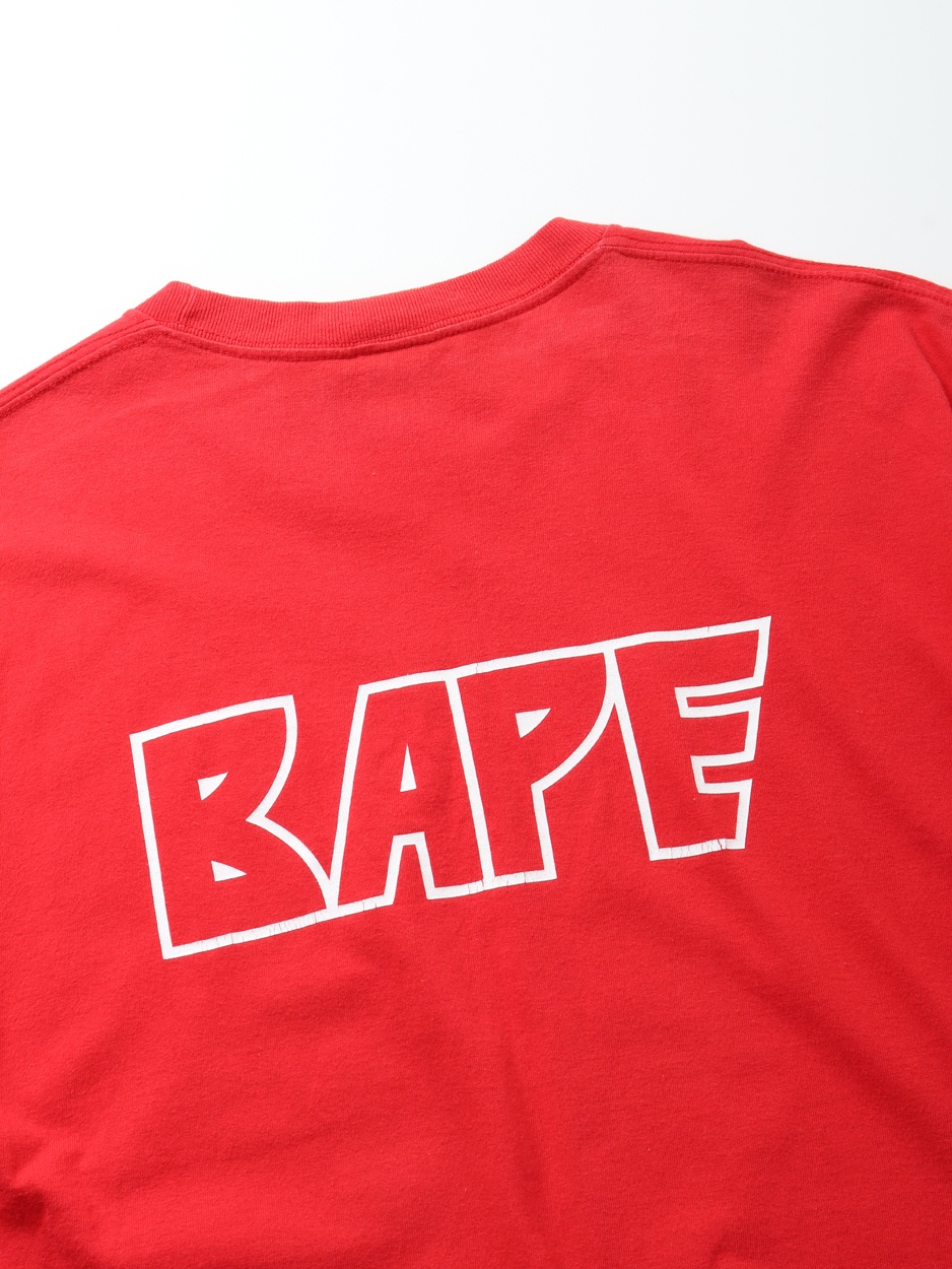 A BATHING APE - 8