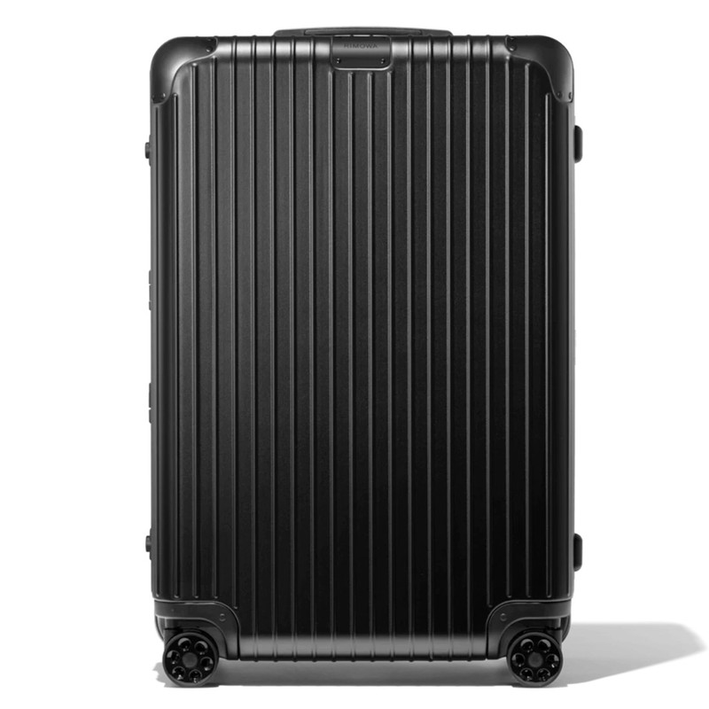 Hybrid Check-In L All Black 1