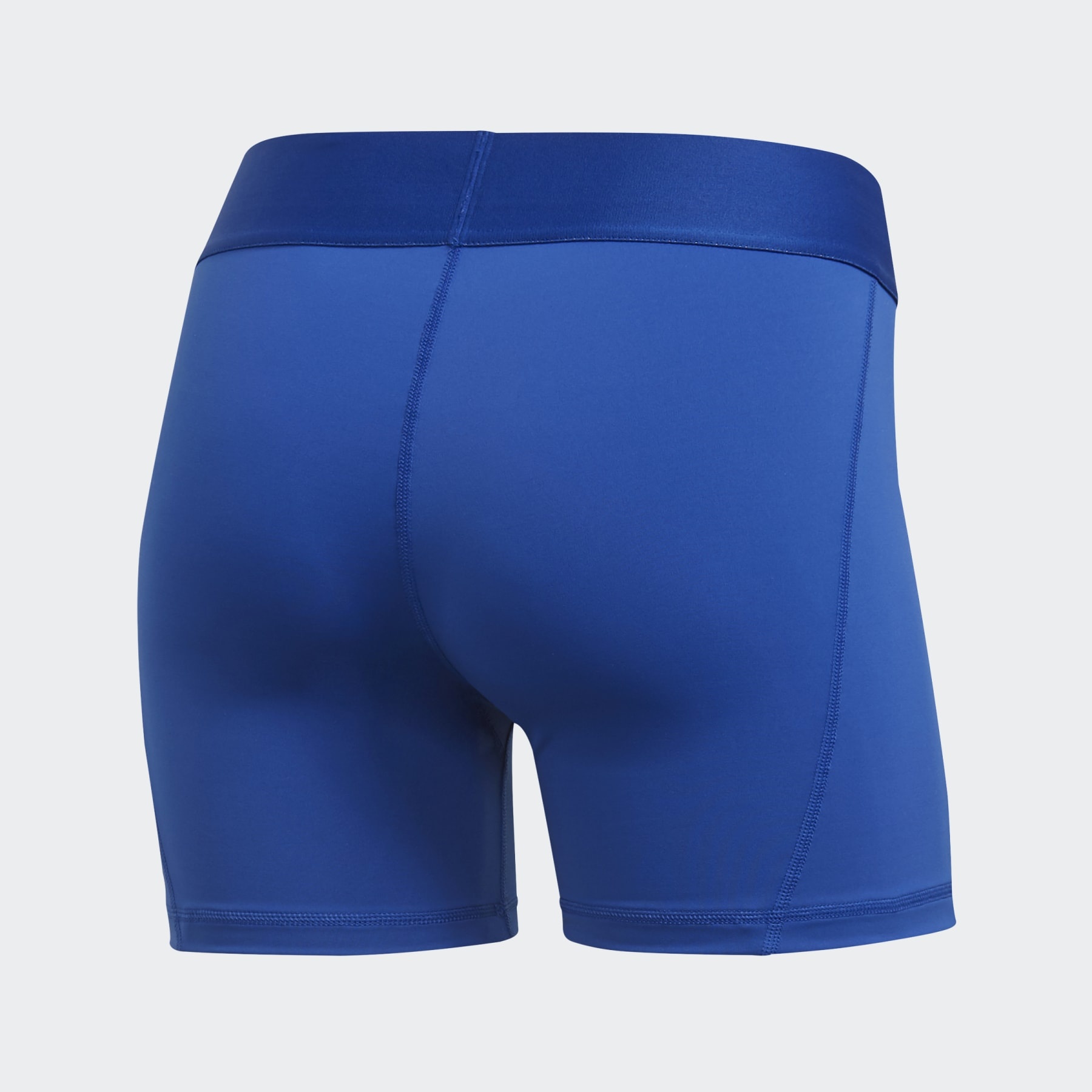 Techfit Volleyball Shorts - 2