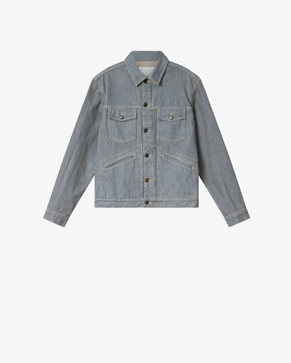 JANGO JACKET - 1