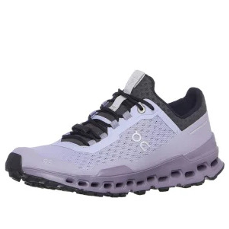 On (WMNS) On Running Cloudultra 'Lavender Eclipse' 44.99536 outlook