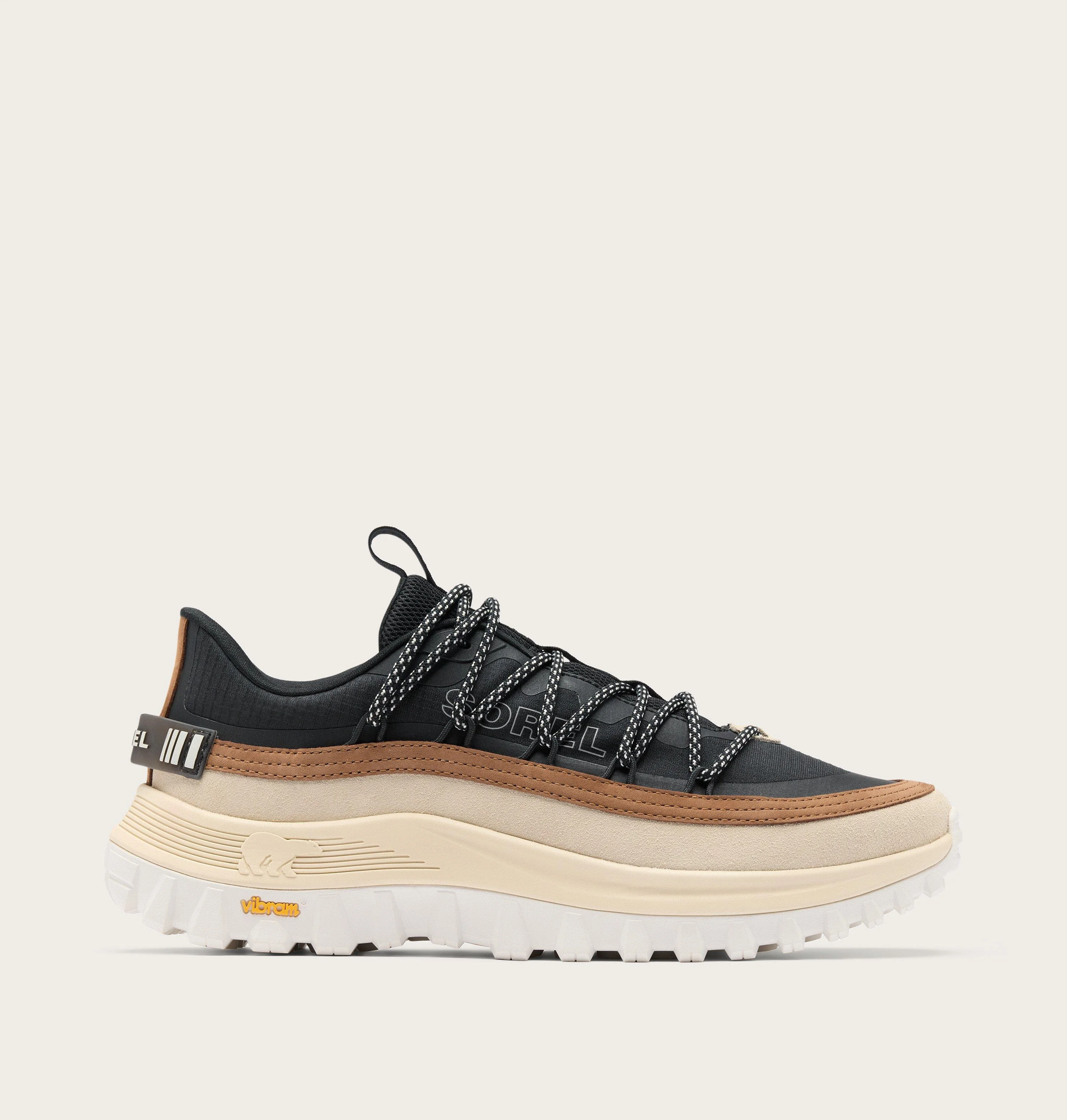 Callsign Horizon™ Low GTX Women's Waterproof Sneaker - 1