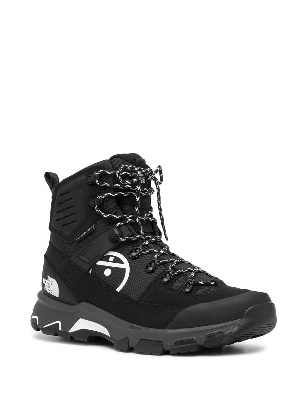 Crestvale Futurelight backpacking boots - 2