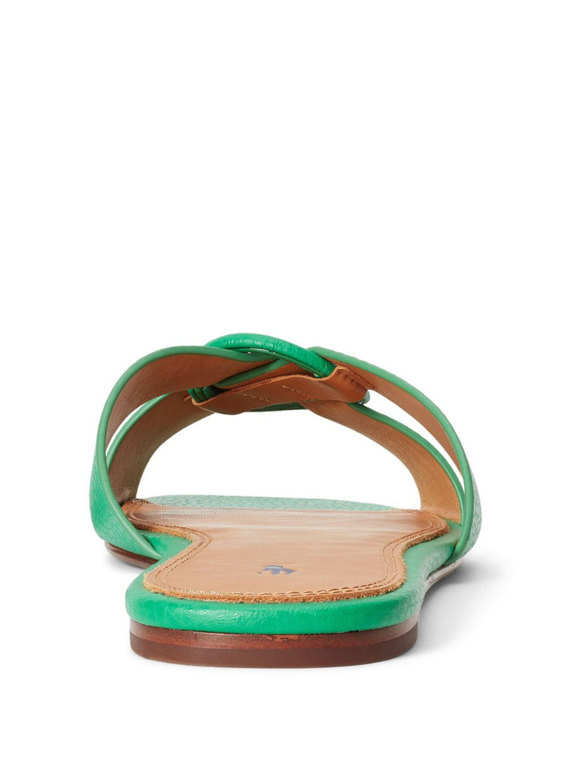 Polo Pony sandals 3