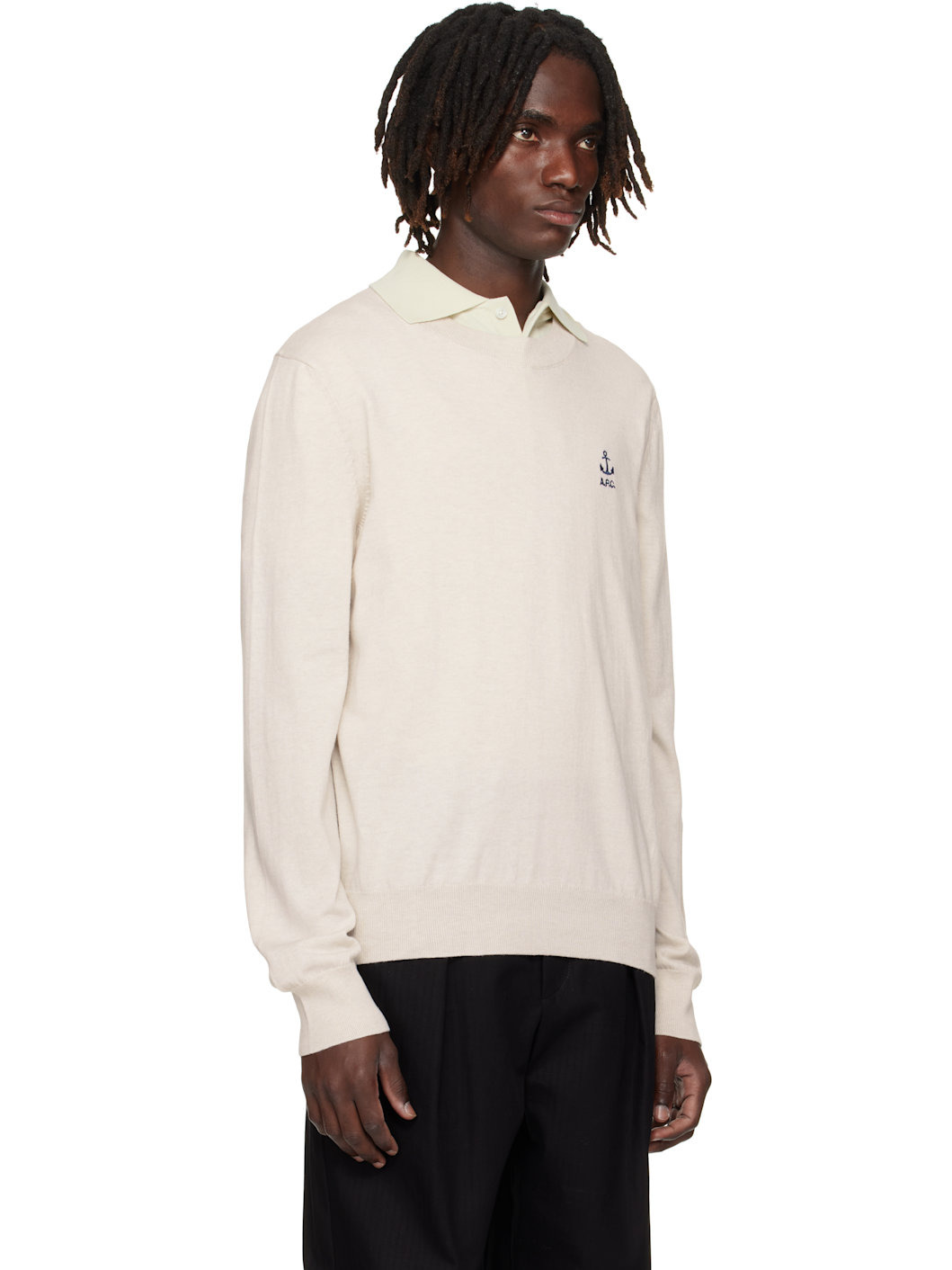 Off-White Gabin Sweater - 2