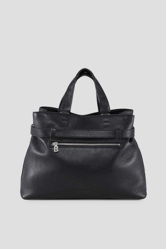 Andermatt Pauline Tote bag in Black - 3