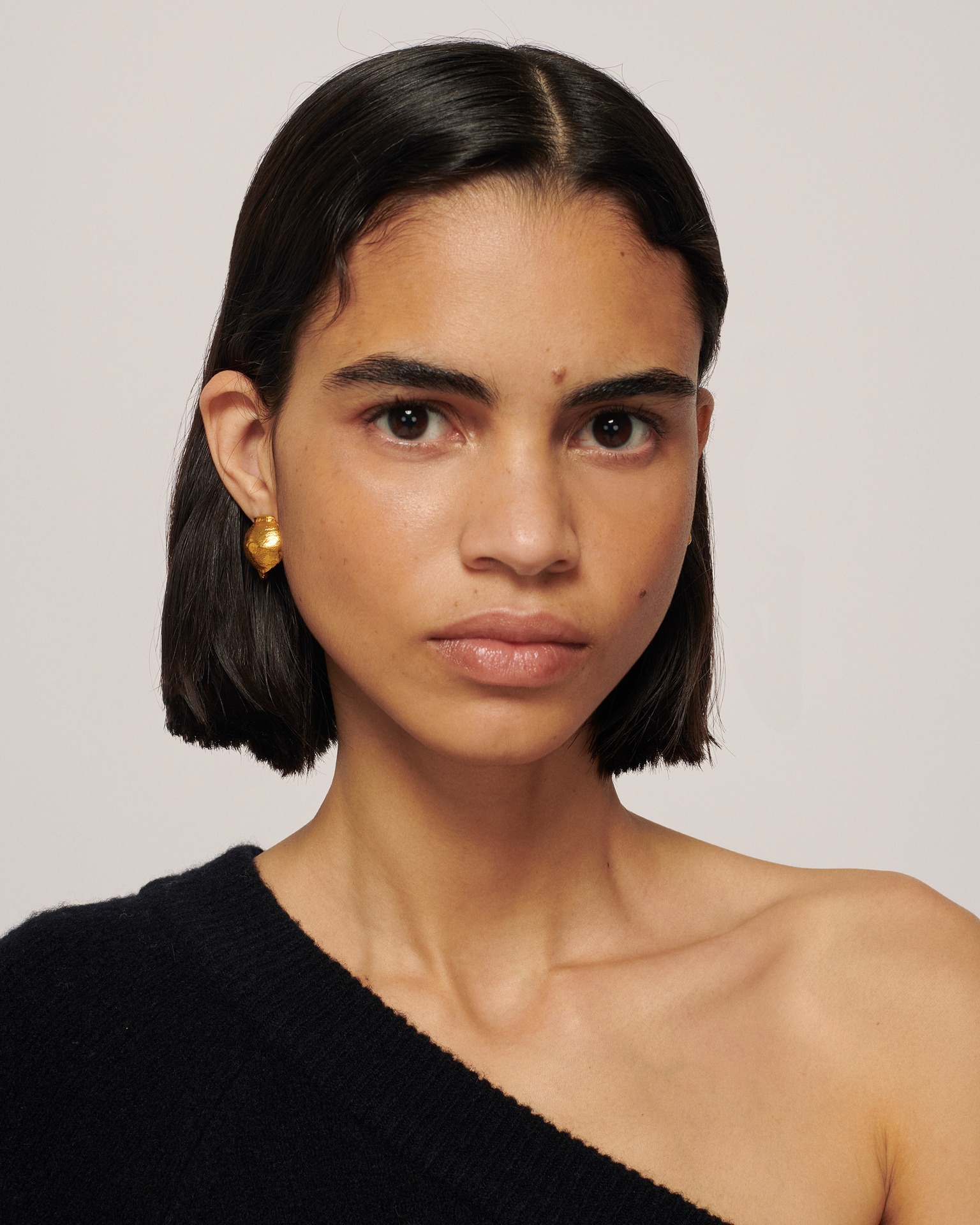 ALIGHIERI - The Forbidden Cloister Earrings - 4