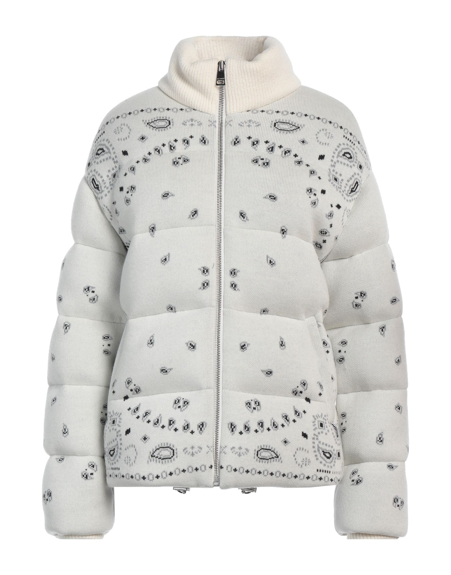 Red Women's Shell  Jacket - 1