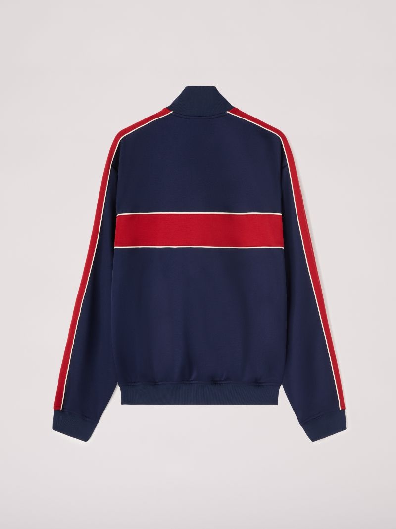 Track Jacket - 2