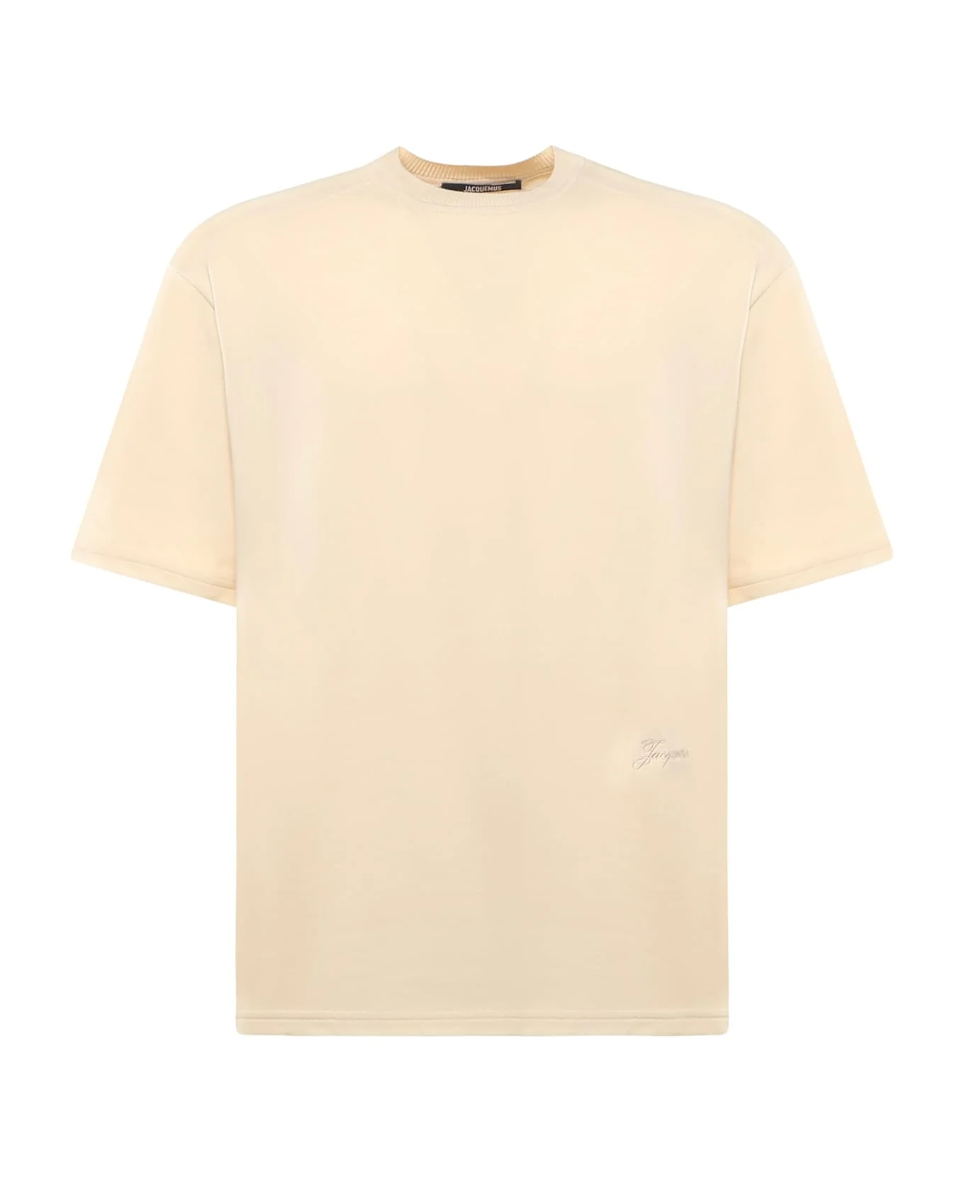 'le T-shirt Fino' T-shirt - 1