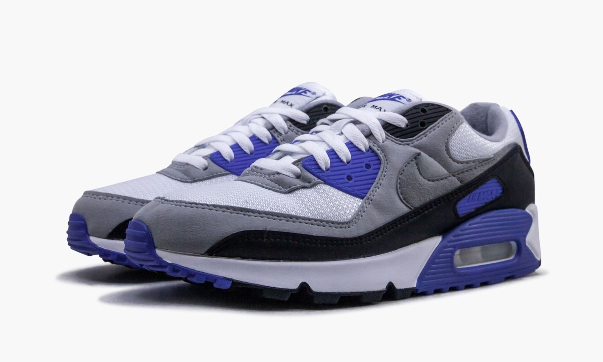 Air Max 90 "Hyper Royal" - 2