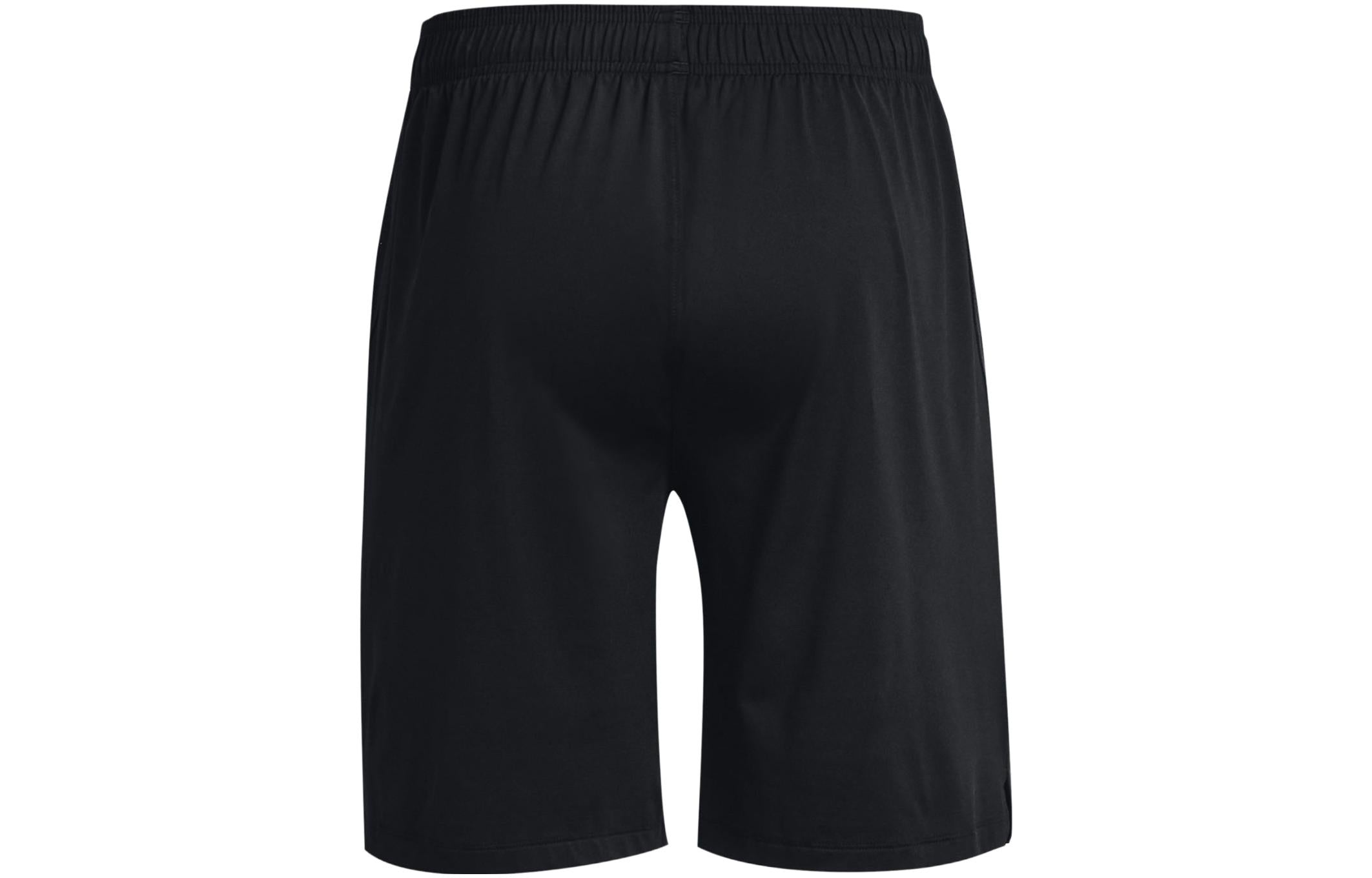 Under Armour Tech Vent Shorts 'Black' 1376955-001 - 2