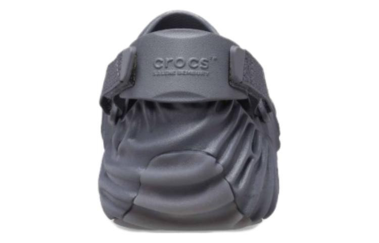 Crocs x Salehe Bembury Pollex Clog 'Niagara' 207393-1MA - 4